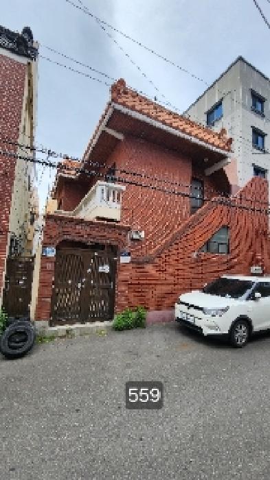 본건 전경