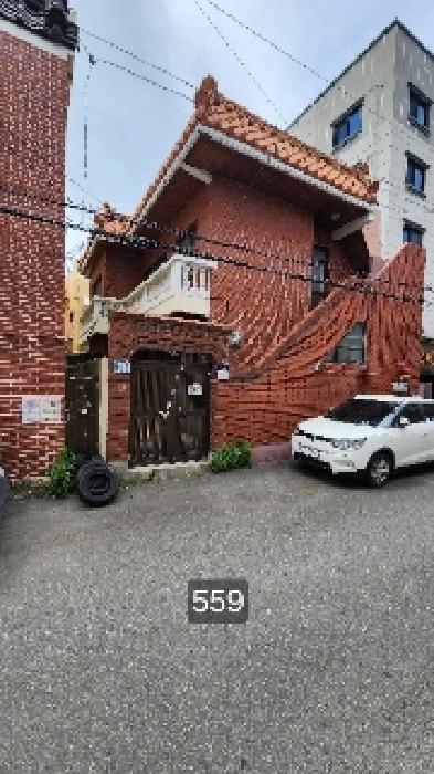 본건 전경