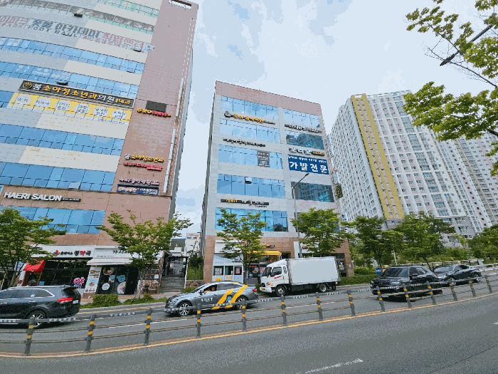 본건 전경
일련번호 1)