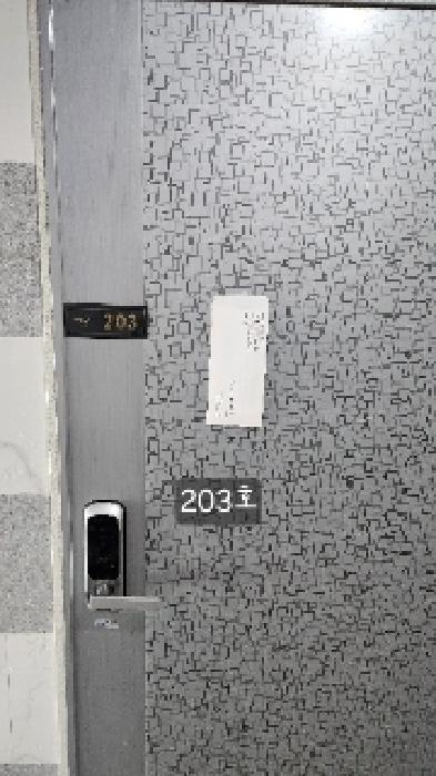 203호