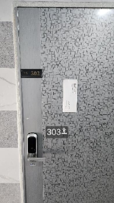 303호