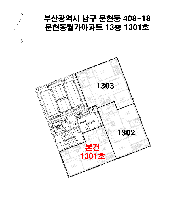 건 물 개 황 도