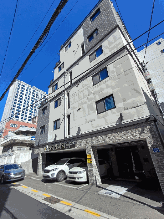 본건전경
