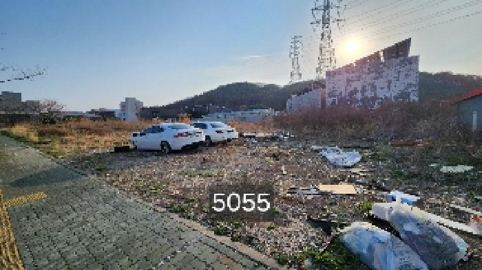 본건 전경