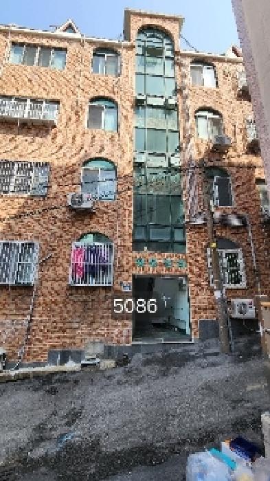 본건 전경