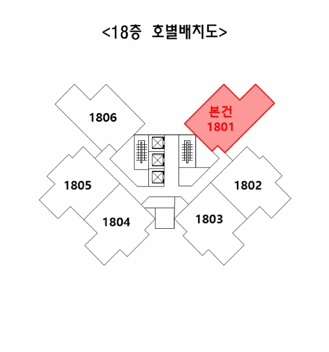 건 물 개 황 도