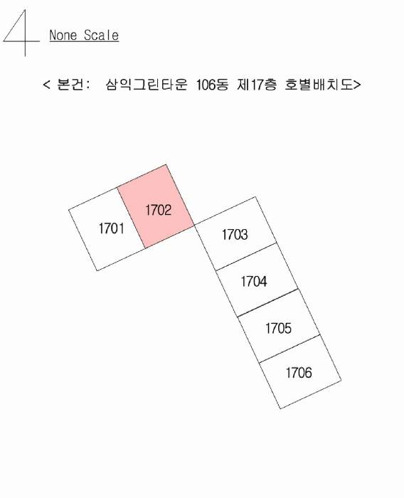 호 별 배 치 도