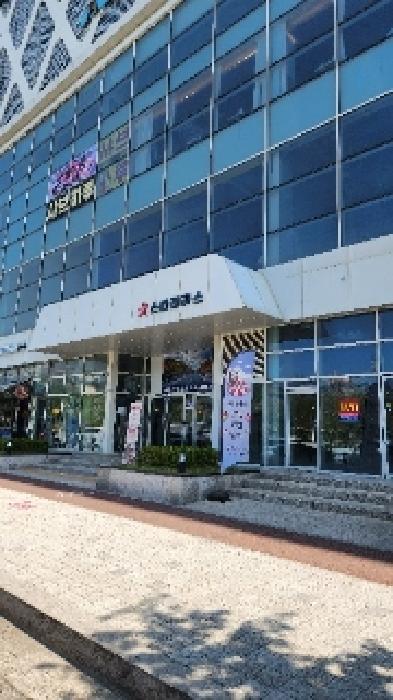 본건 전경