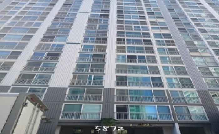 본건 건물 전경
