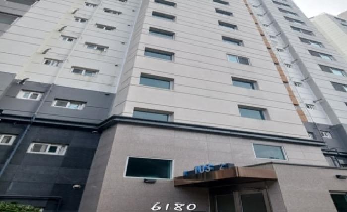 본건 건물 전체 전경