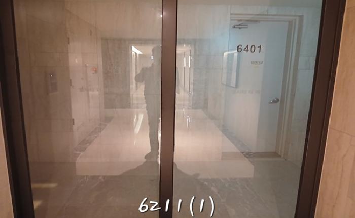 본건 목록 1. 호실(6401호)