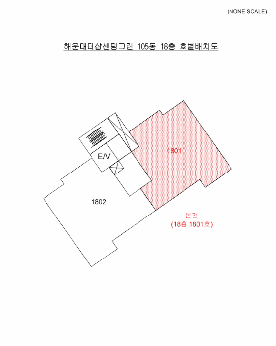 건 물 개 황 도