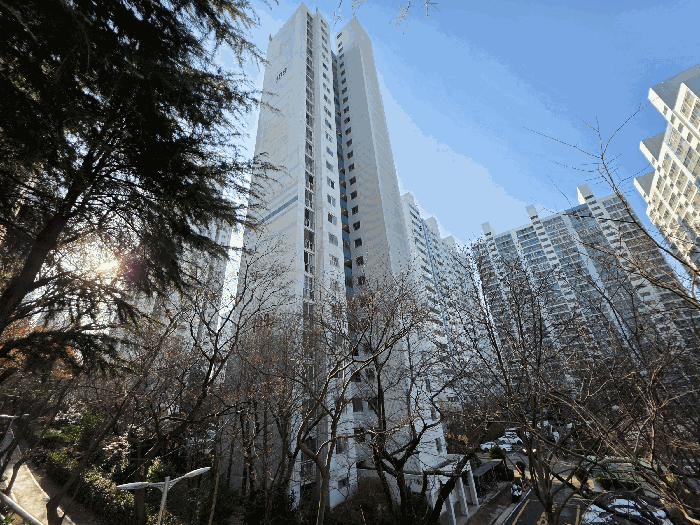 본건 전경