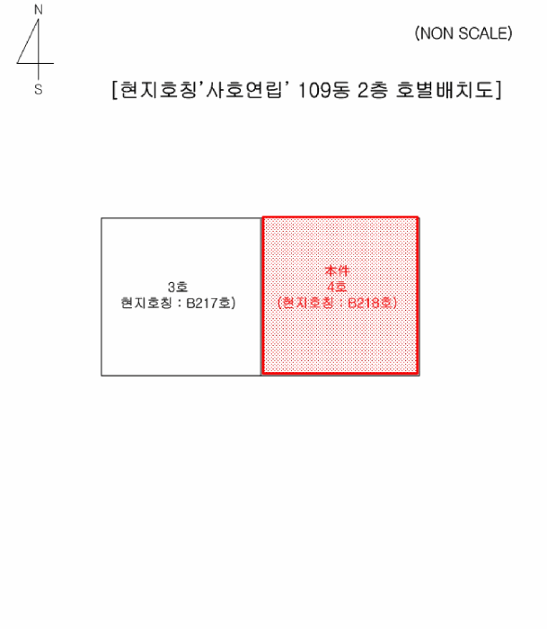 건 물 개 황 도