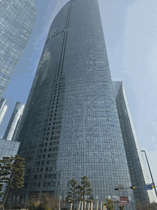 본건 전경