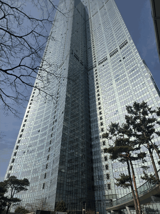본건 전경