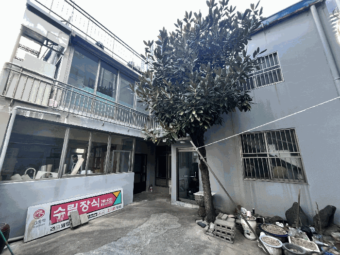 본건 건물 일련번호(가)