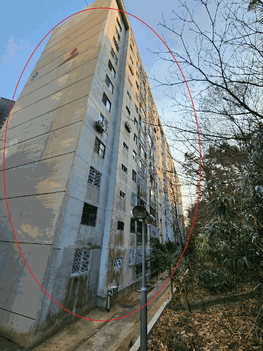 전경
