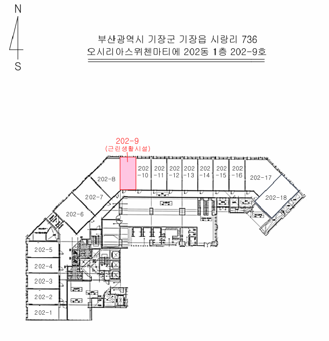 건 물 개 황 도