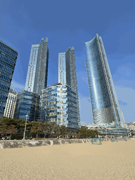 본건 단지 전경 1