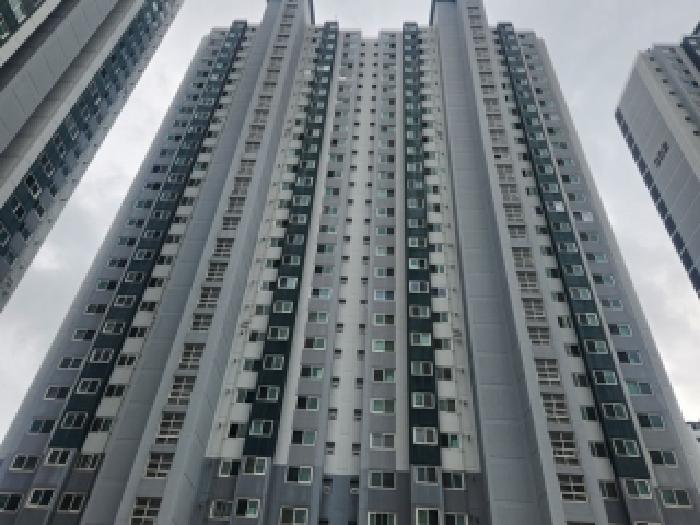 본건 소재 건물 전경