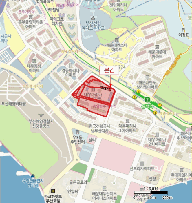 상 세 위 치 도