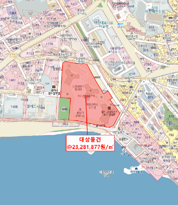상 세 위 치 도