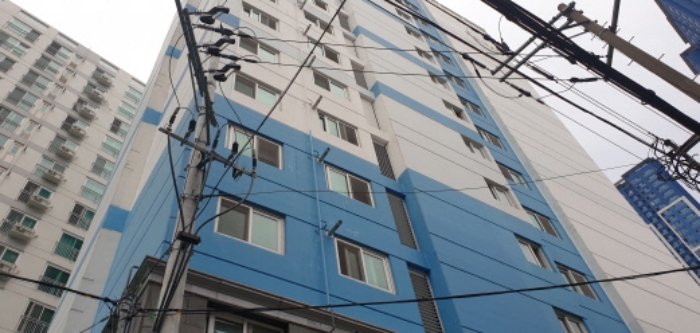 본건 전경
