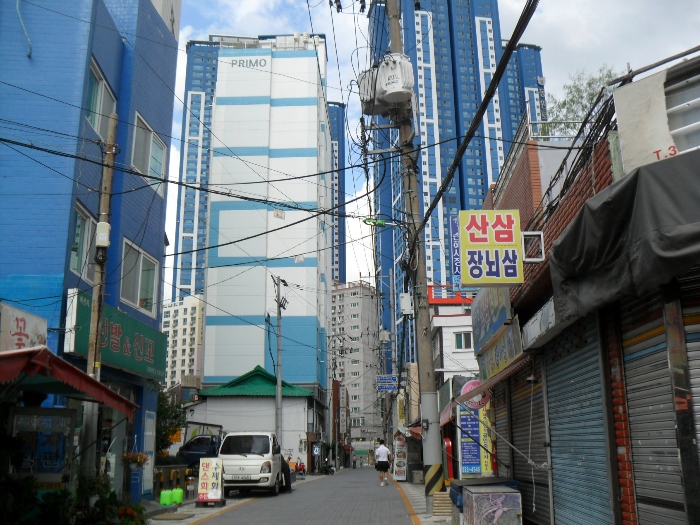본건 전경