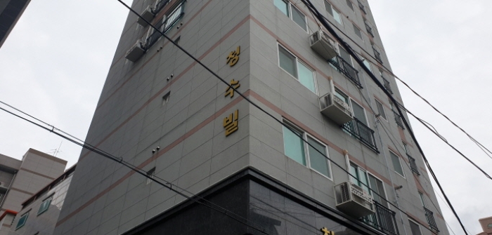 본건 전경