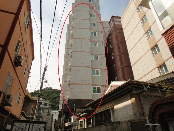 본건 전경