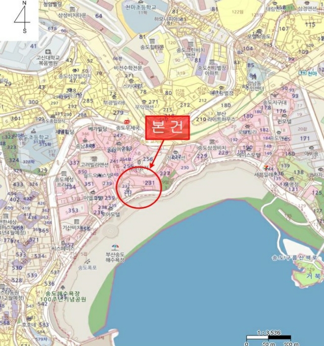 2022타경2354
