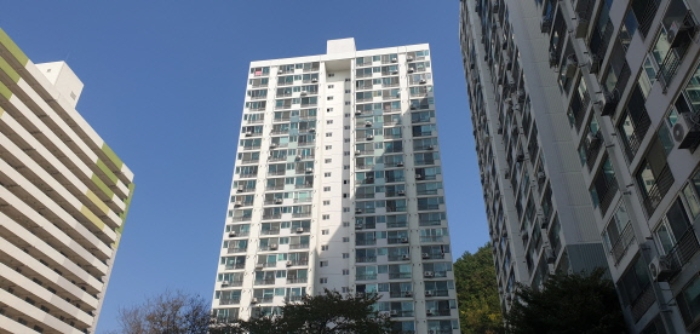 본건 전경