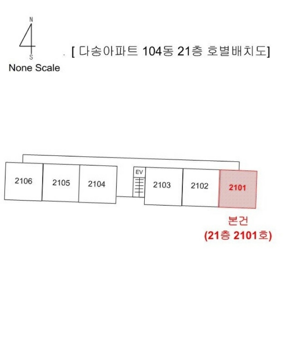건 물 개 황 도