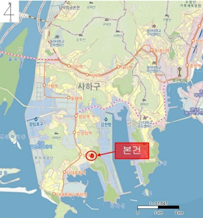 광 역 위 치 도