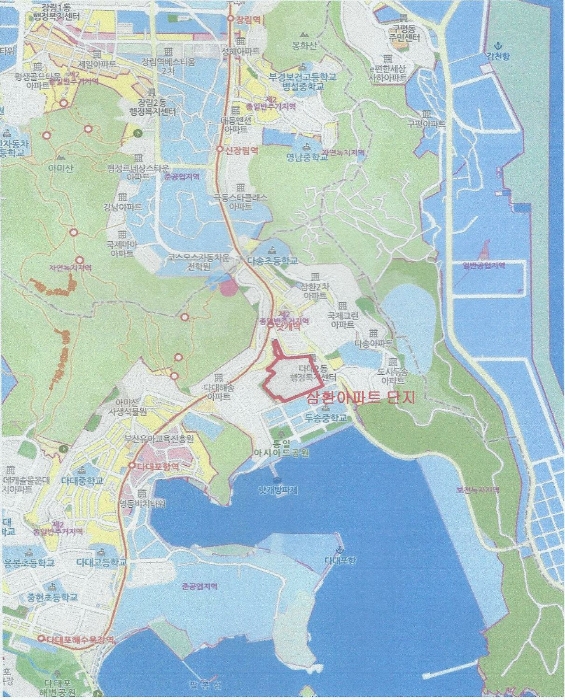 광 역 위 치 도
