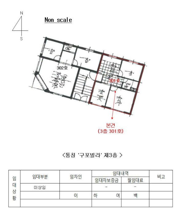 호 별 배 치 도
