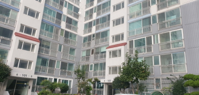 본건 전경