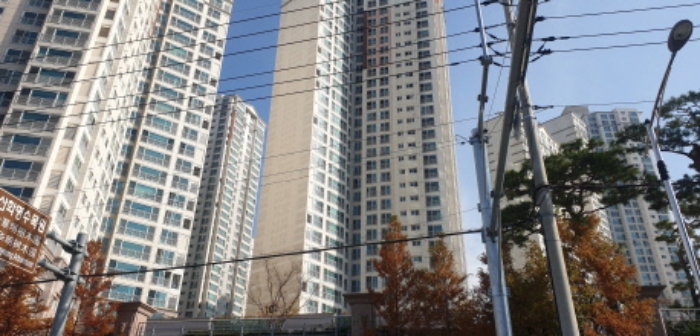 본건 전경