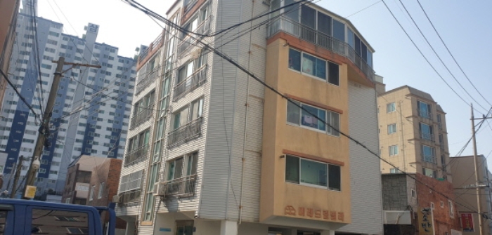 본건 전경
