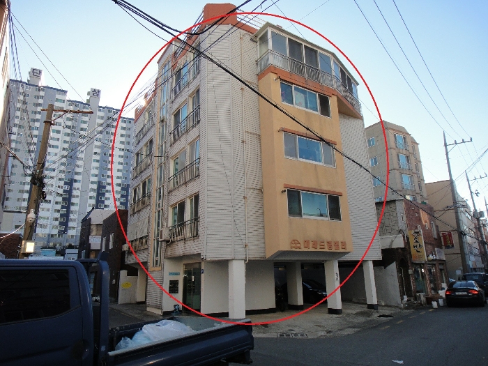 본건 전경