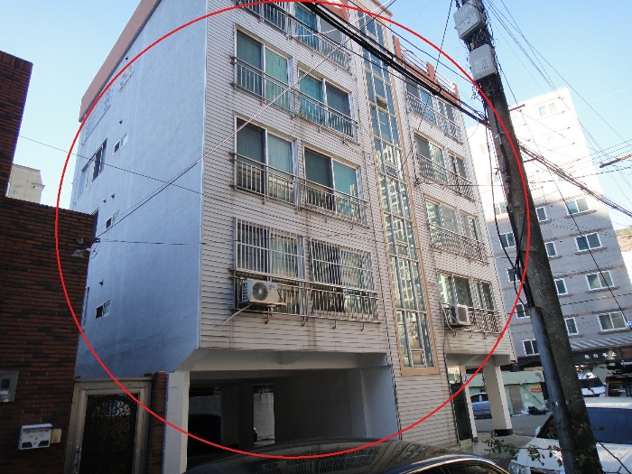 본건 전경