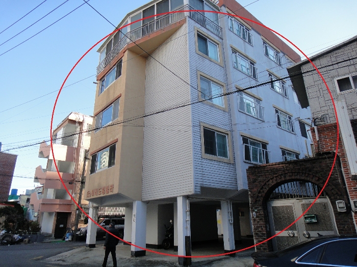 본건 전경