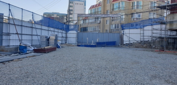 본건 전경