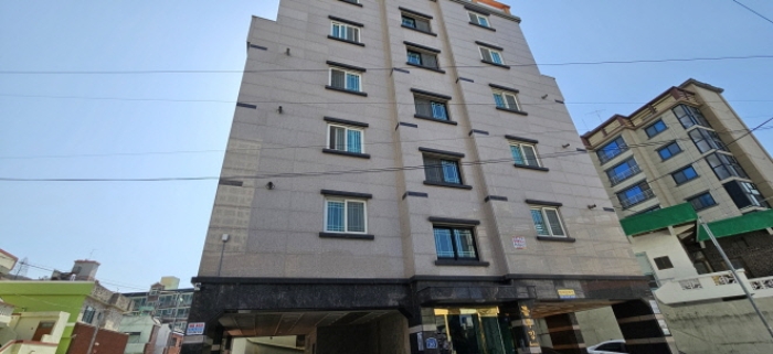 본건 전경
