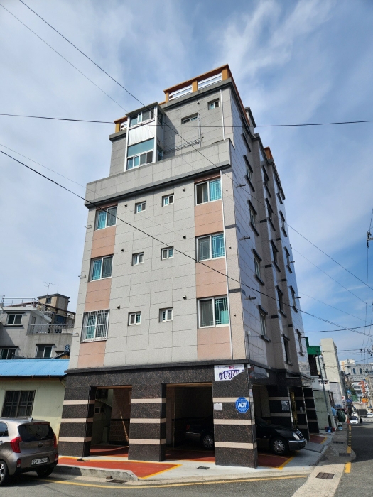 본건 전경