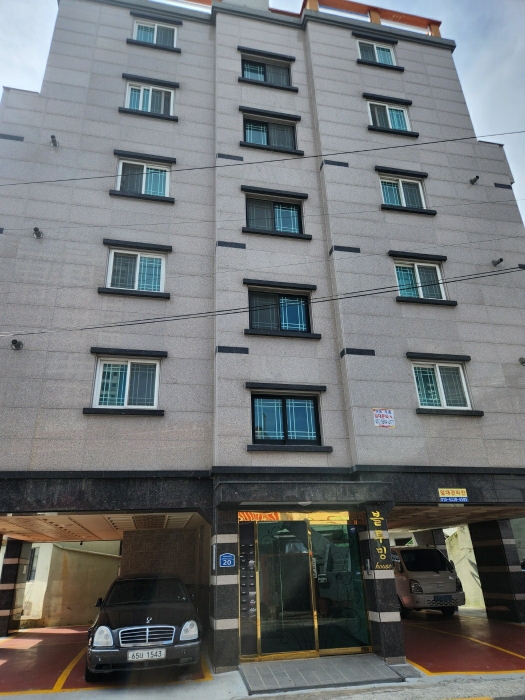 본건 전경