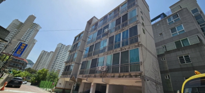 본건 전경