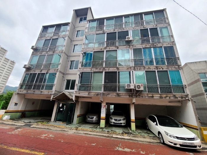 본건전경