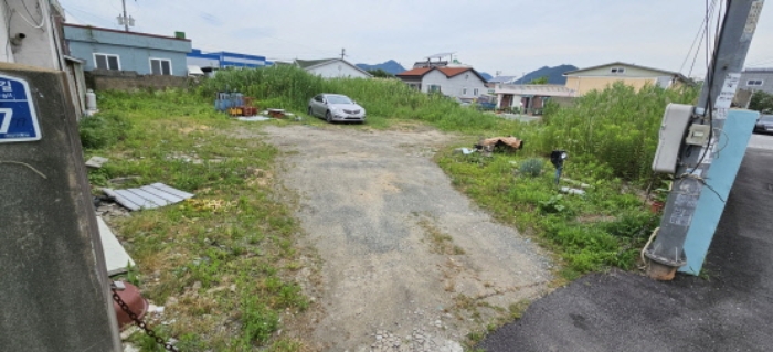 본건 전경